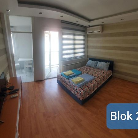 Apartman Blok Apartman Belgrád Kültér fotó
