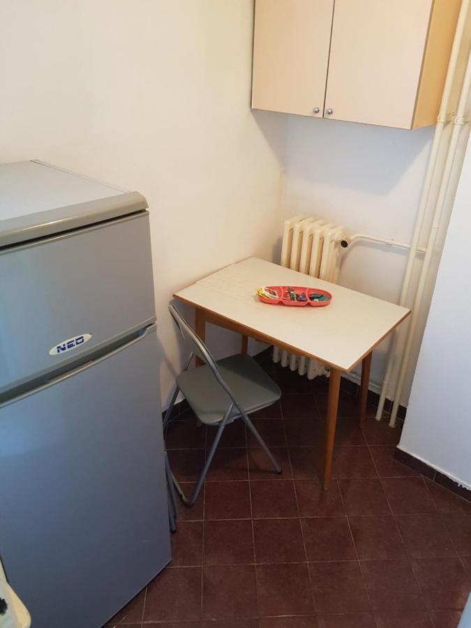 Apartman Blok Apartman Belgrád Kültér fotó