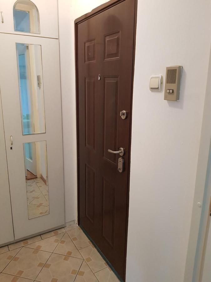 Apartman Blok Apartman Belgrád Kültér fotó