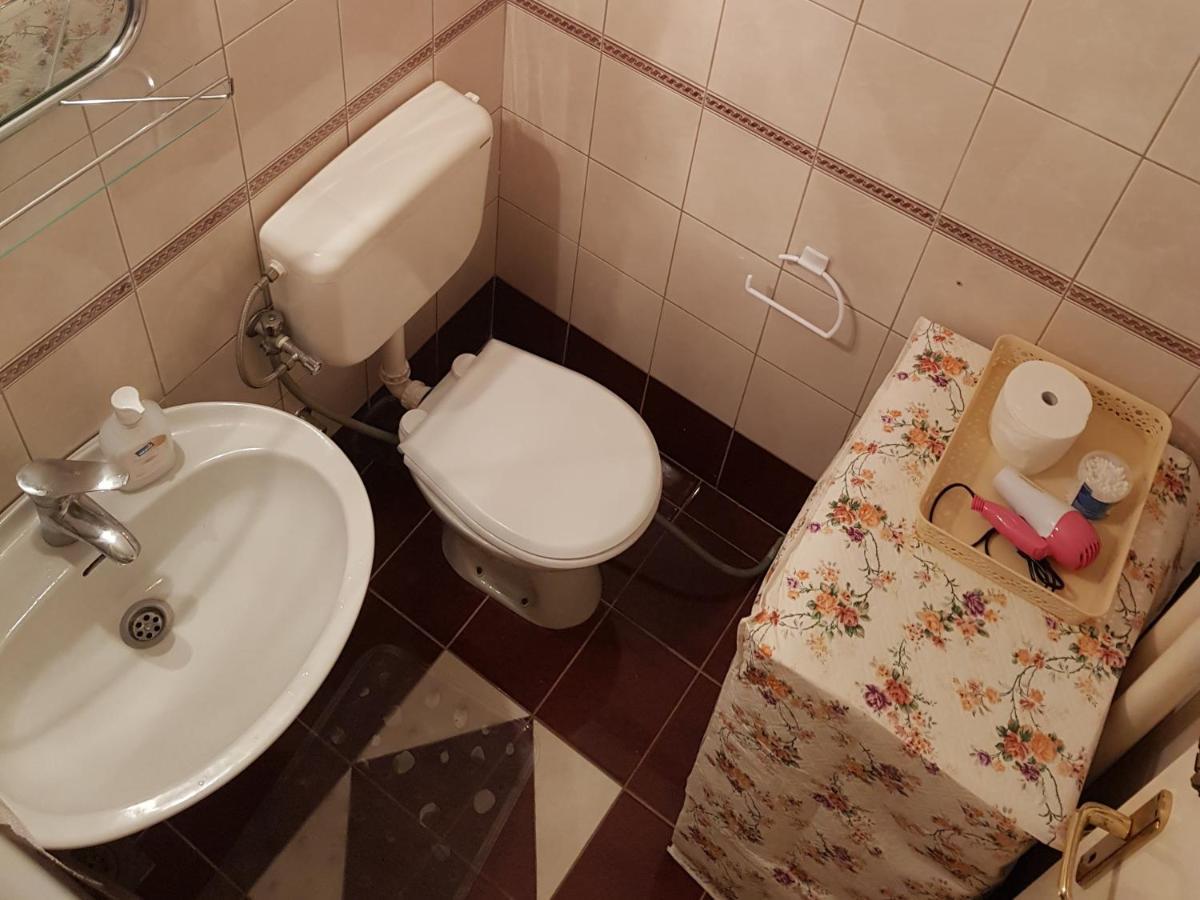 Apartman Blok Apartman Belgrád Kültér fotó