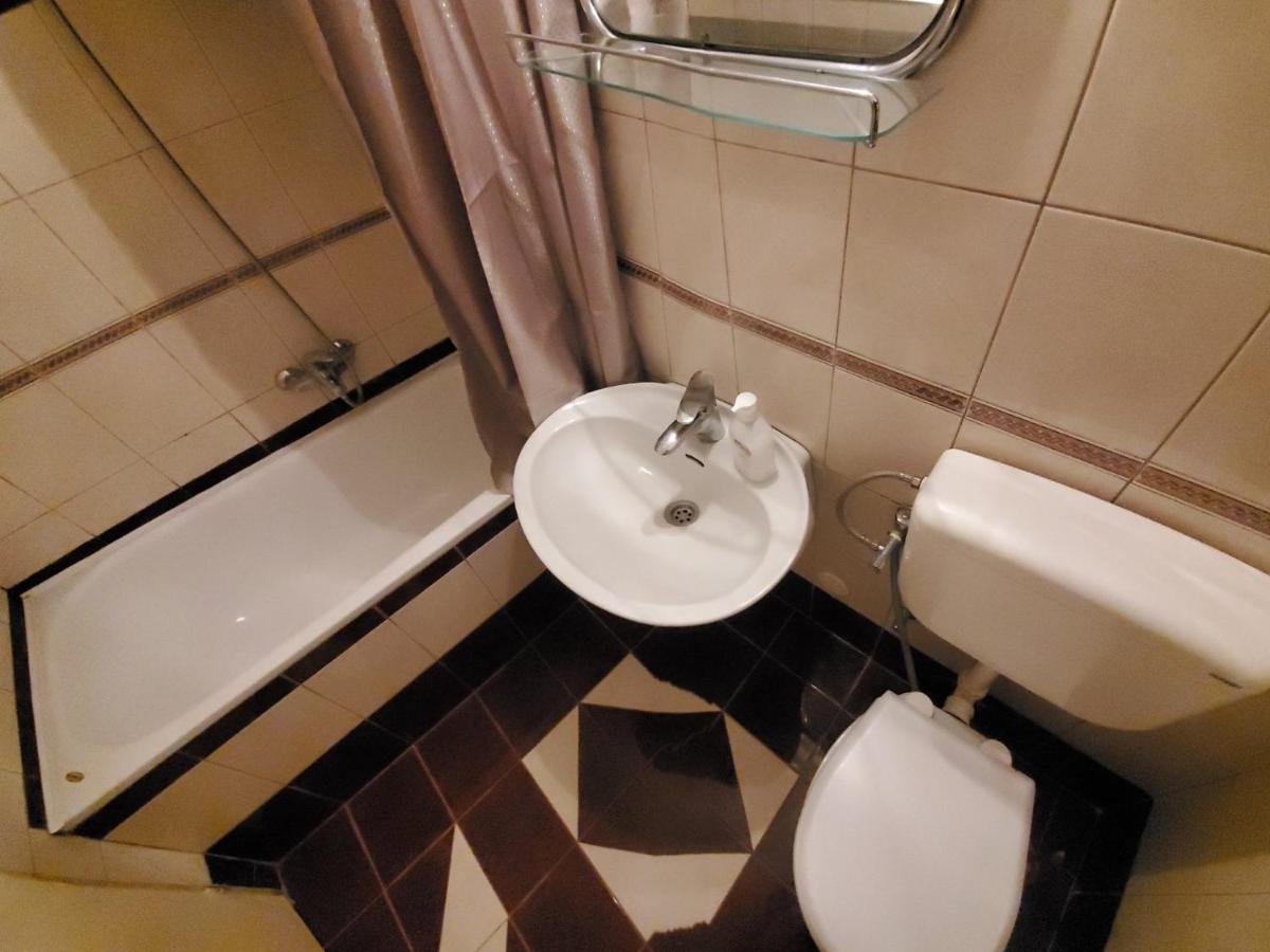 Apartman Blok Apartman Belgrád Kültér fotó