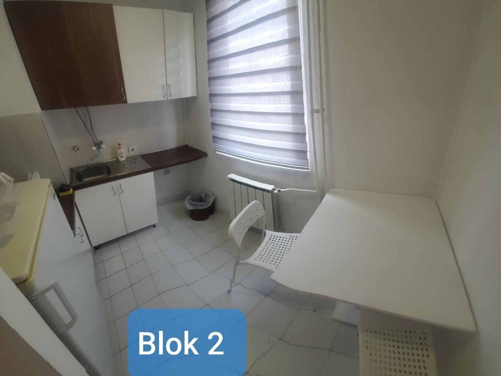 Apartman Blok Apartman Belgrád Kültér fotó